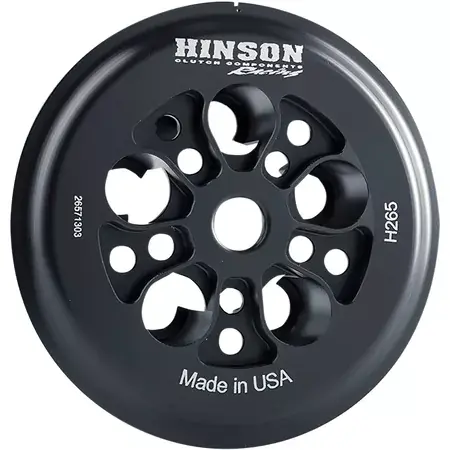 Druckplatte Kupplung Hinson KTM Ausverkauf