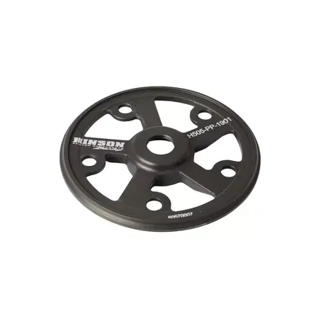 Versand Am Gleichen Tag Druckplatte Kupplung Hinson SX / TC 125