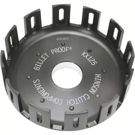 Kupplungskorb KX 125 94-02 Ausverkauf
