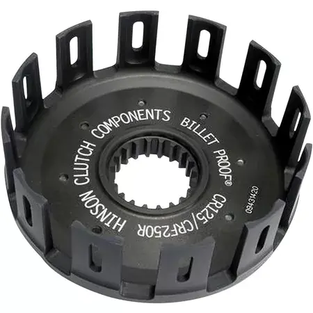 Kupplungskorb Hinson CR 125 / CRF 250 2000-2009 Angebot