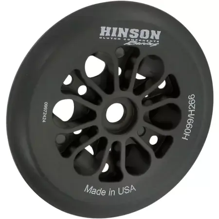 Druckplatte Kupplung Hinson Yamaha Geprüft