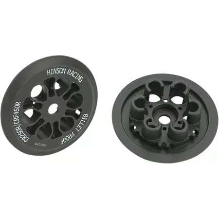 Druckplatte Kupplung Hinson CR 250 / CRF 450 Neuheit