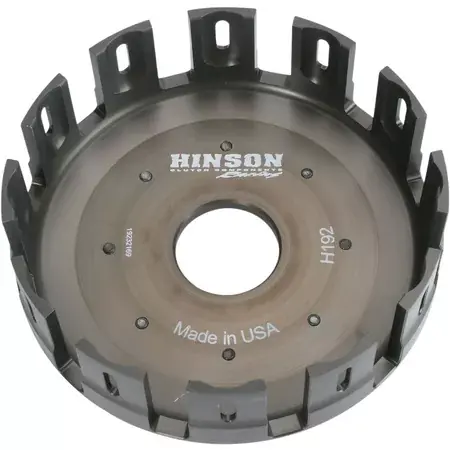 Neu Kupplungskorb RM 250 02-06