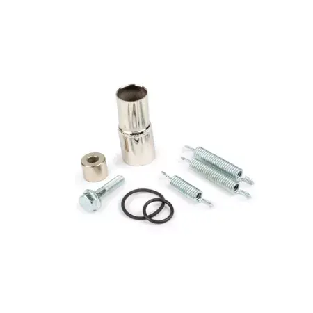 Angebot Ersatzteil-Kit Auspuff Stage6 Streetrace Beta RR 2012 / HM / Vent