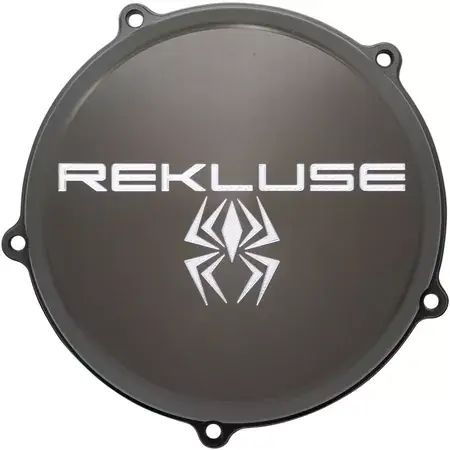Kupplungsdeckel Rekluse GasGas 250 / 300 Sofort Bestellen