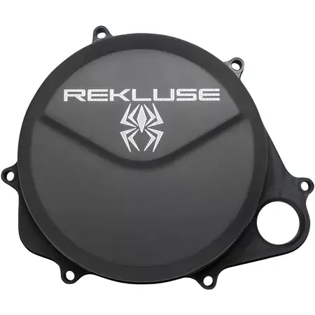 Kupplungsdeckel Rekluse CRF 450 Echt