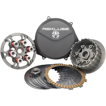 Kupplungskit Rekluse Core CRF450 Rabatt