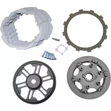 Sonderaktion Kupplungskit Rekluse Core DDS KTM SX-F 250/350 2019