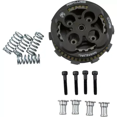Neu Kupplungskit Rekluse Core YZ65 / 85 02+