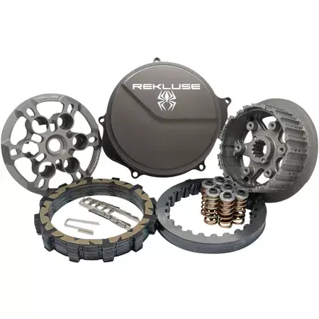 Kupplungskit Rekluse CoreTorq Drive CRF 450 2013-2016 Schneller Versand