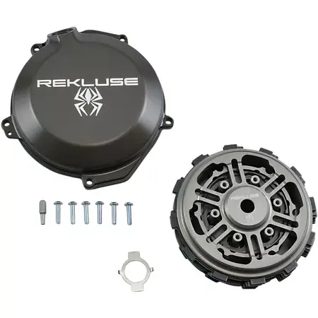 Kupplungskit Rekluse CoreTorq Drive EXC-F 250 / 350 2017-2020 Expressversand