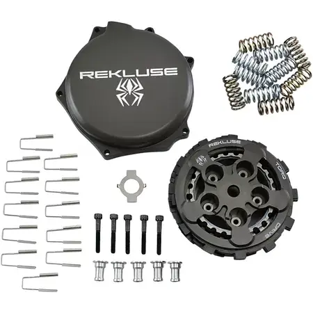 Beliebt Kupplungskit Rekluse Core Torq Drive RMZ 250