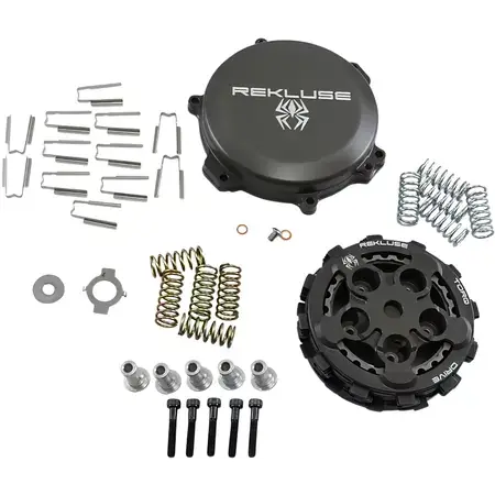 Beliebt Kupplungskit Rekluse Core Torq Drive YZ 125