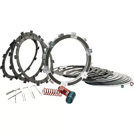 Super-Preis Kupplungskit Radius X CRF 450 2009-2012