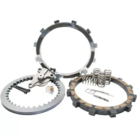 Neue Kollektion Kupplungskit Radius X Husaberg 09-12