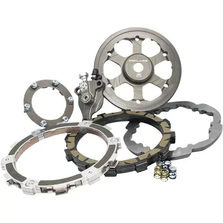 Saisonangebot Kupplungskit Radius X Husqvarna / KTM 250 17+