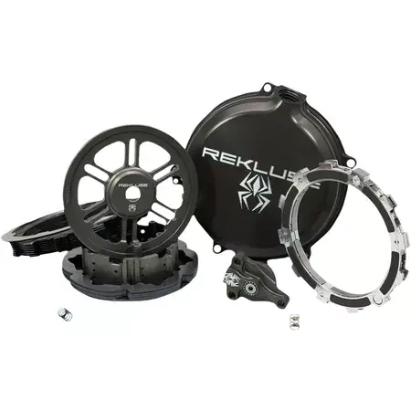 Ausverkauf Kupplungskit Radius CX KTM EXC-F 450 / 500 2017-2020