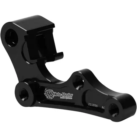 Top-Angebot Bremssatteladapter Moto Master 260mm CR / CRF 2004 - 2014