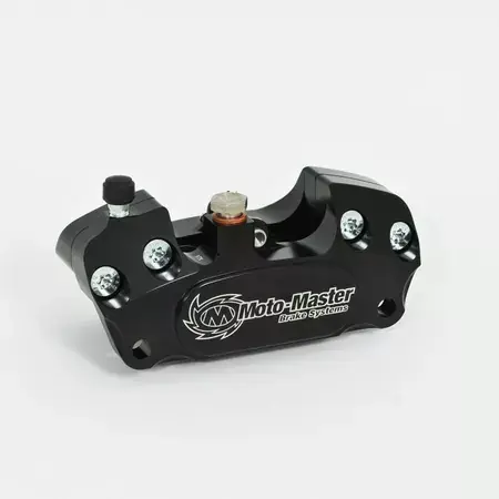 Neuheit Bremssattel vorn Moto Master Supermoto Race mit Belägen