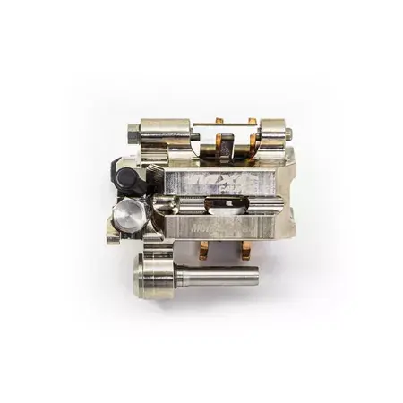 Bremssattel hinten Moto Master MXC YZF ab 2020 Geprüft