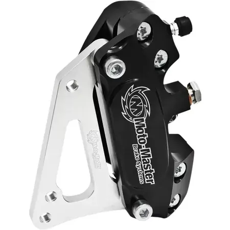 Heißes Angebot Bremssattelkit Moto Master Supermoto CRF 150 / CR 85
