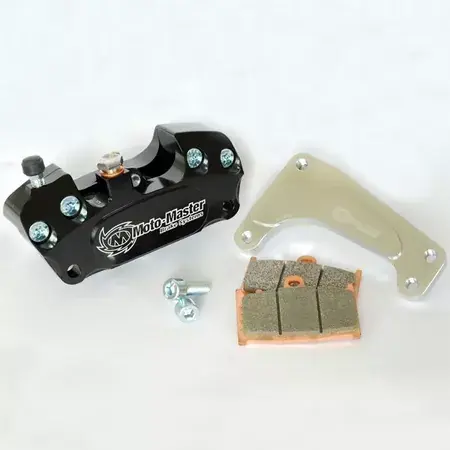 Bremssattelkit Moto Master Supermoto KXF 250 / 450 Mega-Angebot