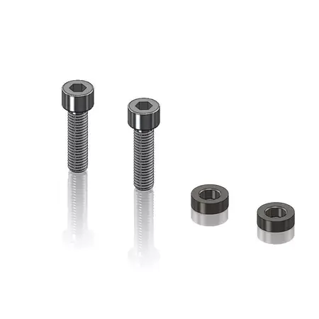 Schrauben f. Bremssatteladapter Moto Master 220 mm Jetzt Bestellen