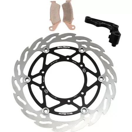 Bremssatz Oversize Moto Master 270mm CRF 2015-2018 Geprüft