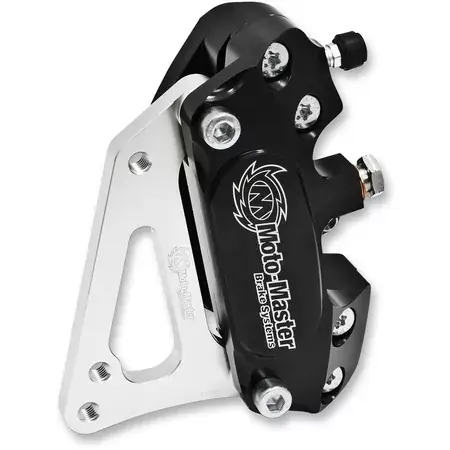 Echt Bremssattelkit Moto Master Supermoto 320mm YZ / YZF