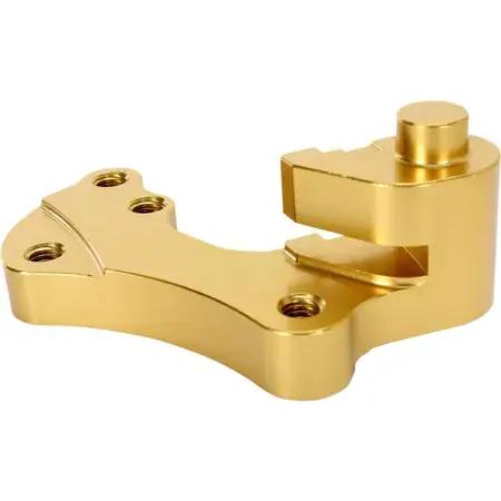 Bremssatteladapter Moto Master 270 mm Husqvarna CR / WR Sofort Bestellen