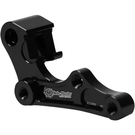 Bremssatteladapter Moto Master Supermotard Street 320 mm RM-Z 250 / 450 Aktuell