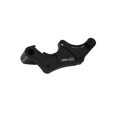 Bremssatteladapter Moto Master Supermoto Street 320mm Beta RR ab 2013 Preisknaller