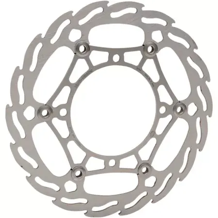 Bremsscheibe Moto Master Flame 260mm RM-Z 250 / 450 Zertifiziert