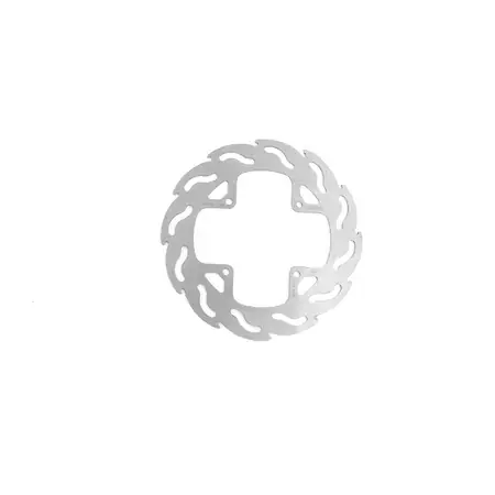 Bremsscheibe hinten Moto Master Flame CR 85 / CRF 150 Online Kaufen