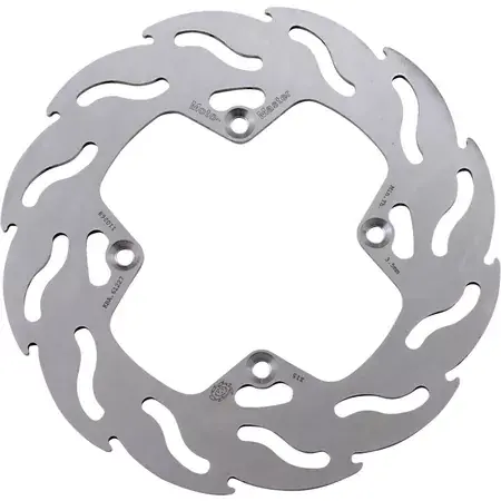 Bremsscheibe hinten Moto Master Flame RM 85 Knallerangebot