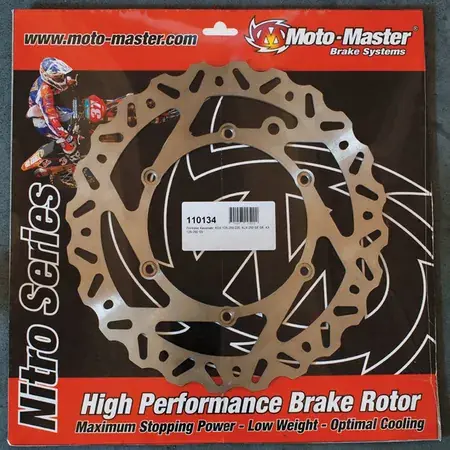 Jetzt Bestellen Bremsscheibe Moto Master Nitro vorn 240mm CR / CRF