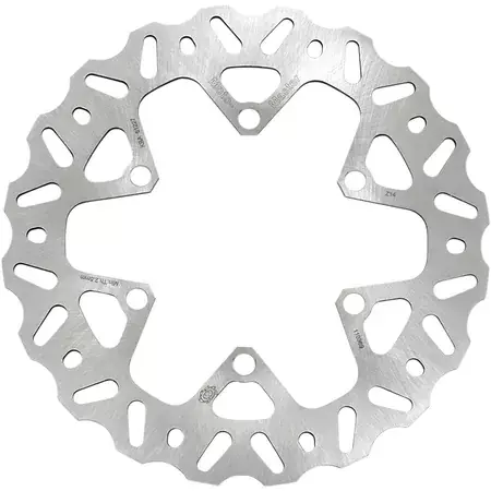Expressversand Bremsscheibe Moto Master Nitro vorn KX 85