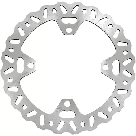 Bremsscheibe Moto Master Nitro hinten KX / KXF Saisonangebot