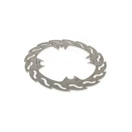 Top-Seller Bremsscheibe hinten Moto Master Flame Husqvarna TE / TE 250 / 450 / 510 2005 - 2013
