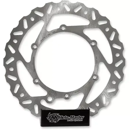 Neuheit Bremsscheibe starr Moto Master Nitro KXF 250 / 450 270mm