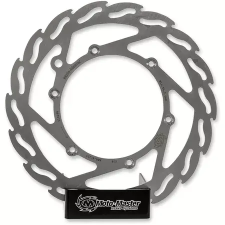 Bremsscheibe starr Moto Master Flame 270mm YZ / YZF Aktuell