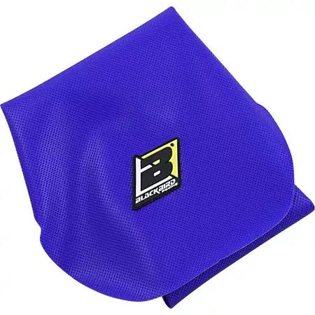 Angebot Sitzbezug Blackbird Pyramid blau YZF 250 / 450 2006-2009