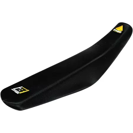 Sitzbezug Blackbird Pyramid schwarz RM 125 / 250 1996-2000 Expressversand