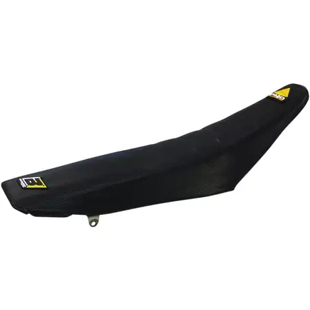 Sitzbezug Blackbird Pyramid schwarz RM-Z 250 2007-2018 Super-Preis