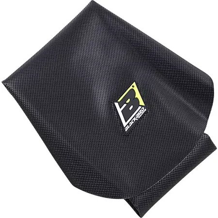Sitzbezug Blackbird Pyramid schwarz RM-Z 250 2008-2017 Saisonangebot