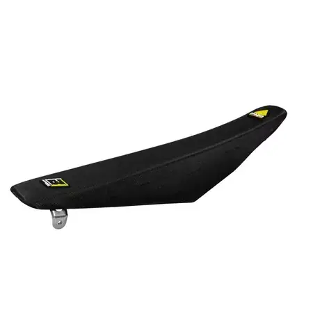 Neu Im Sortiment Sitzbezug Blackbird Pyramid schwarz KX 125 / 250 1999-2002