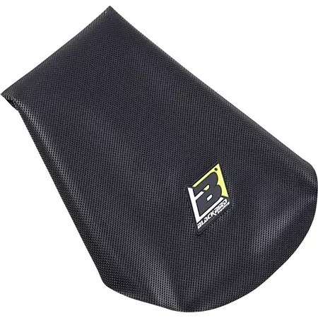 Top-Seller Sitzbankbezug Blackbird Pyramid schwarz SX 85 2004-2012