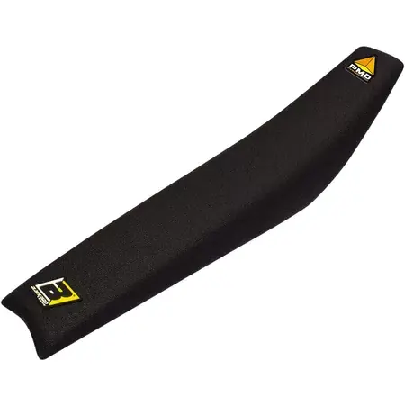 Super-Preis Sitzbezug Blackbird Pyramid schwarz SX / EXC 2016-2019