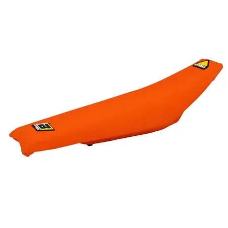 Sitzbezug Blackbird Pyramid orange SX / EXC 2016-2019 Mega-Angebot