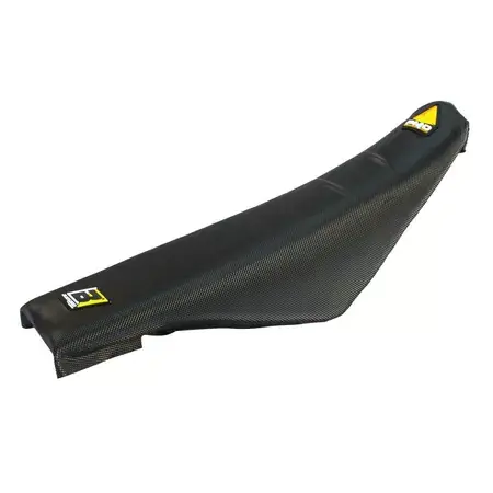 Beliebt Sitzbankbezug Blackbird Pyramid schwarz Husqvarna CR / WR 125 2009-2013